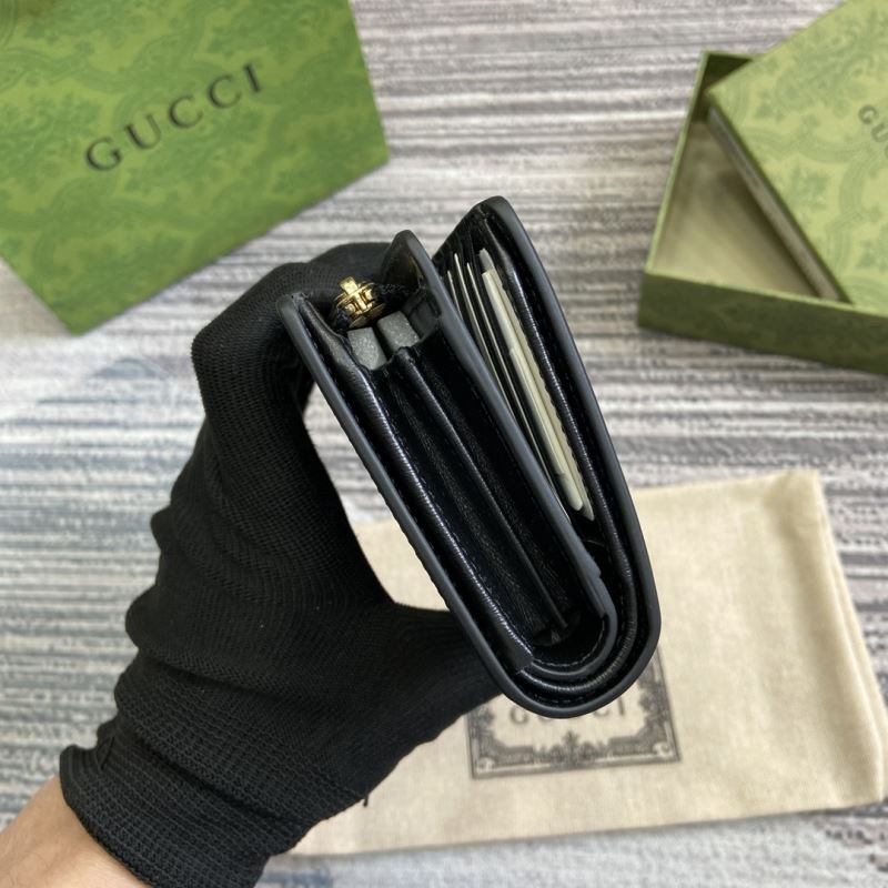 Gucci Wallets